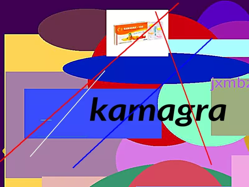 Kamagra avec ou sans ordonnance